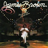 James Brown - The Original Disco Man