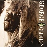 George Clinton - The Cinderella Theory