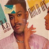 R.J.'s Latest Arrival - Hold On
