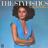 The Stylistics - Wonder Woman