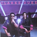 Stanley Clarke & George Duke - The Clarke-Duke Project 2