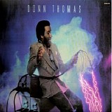 Donn Thomas - Live Wires