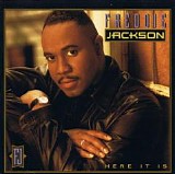 Freddie Jackson - Here It Is