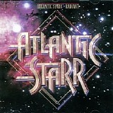 Atlantic Starr - Radiant