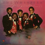 The Whispers - Imagination