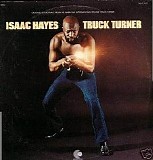 Isaac Hayes - Truck Turner