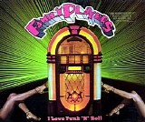 Family Players - I Love Funk 'N' Roll