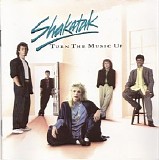 Shakatak - Turn the Music Up