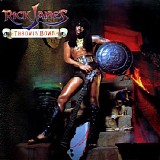 Rick James - Throwin' Down