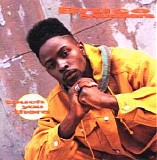 Bruce Sanders - Touch You There