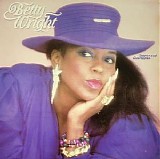 Betty Wright - Passion & Compassion