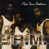 3 A.M. - Past Your Bedtime