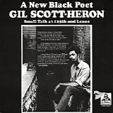 Gil Scott-Heron - Small Talk at 125th and Lenox