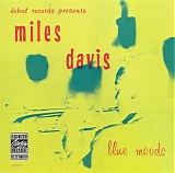 Miles Davis - Blue Moods