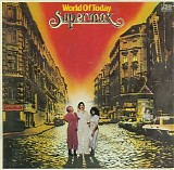 Supermax - World of Today