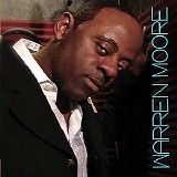 Warren Moore - Just Being Me