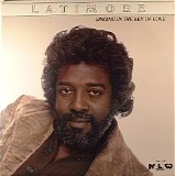 Latimore - Singing in the Key of Love