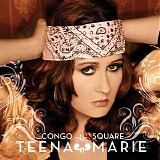 Teena Marie - Congo Square