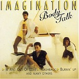 Imagination - Body Talk