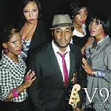 V9 Collective - World to Me