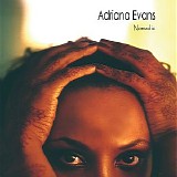 Adriana Evans - Nomadic