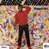 George Howard - Steppin' Out