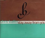 Chris Ballin - Stay Away From You