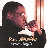 Dl Johnson - Secret Thoughts