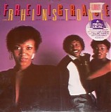 Fredi Grace and the Rhinstone - Just Like the First Time