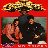 The Commodores - XX No Tricks