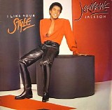 Jermaine Jackson - I Like Your Style