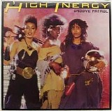 High Inergy - Groove Patrol