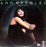 Ann Peebles - Tellin' It