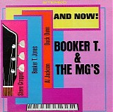 Booker T. & the M.g.'s - And Now!