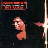 James Brown - Hot Pants