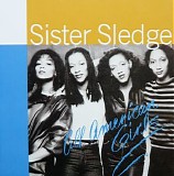 Sister Sledge - All American Girls