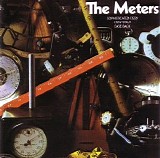 The Meters - The Meters