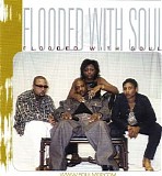 Various artists - Flooded With Soul