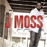 J Moss - Just James