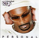 Calvin Byrd - Personal