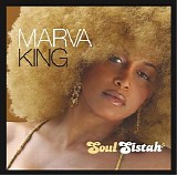 Marva King - Soul Sistah