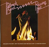 The Fatback Band - Raising Hell