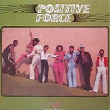 Positive Force - Positive Force