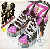 The Pointer Sisters - Steppin'