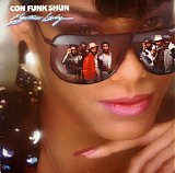 Con Funk Shun - Electric Lady
