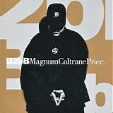 Magnum Coltrane Price - B2bb
