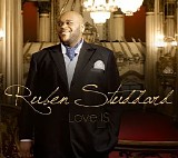 Ruben Studdard - Love Is