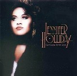 Jennifer Holliday - Get Close to My Love