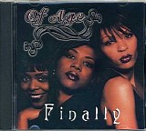 Of Age - Finally