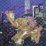 Karen Silver - Set Me Free